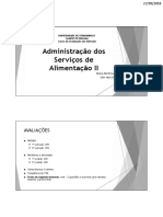 Aula 1 - ASA II pdf