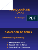 Torax RX