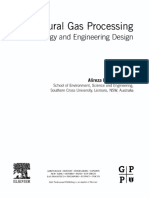 Processing: Natural Gas