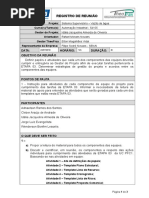 ETAPA03 - Registro de Reunião Definições de Papéis