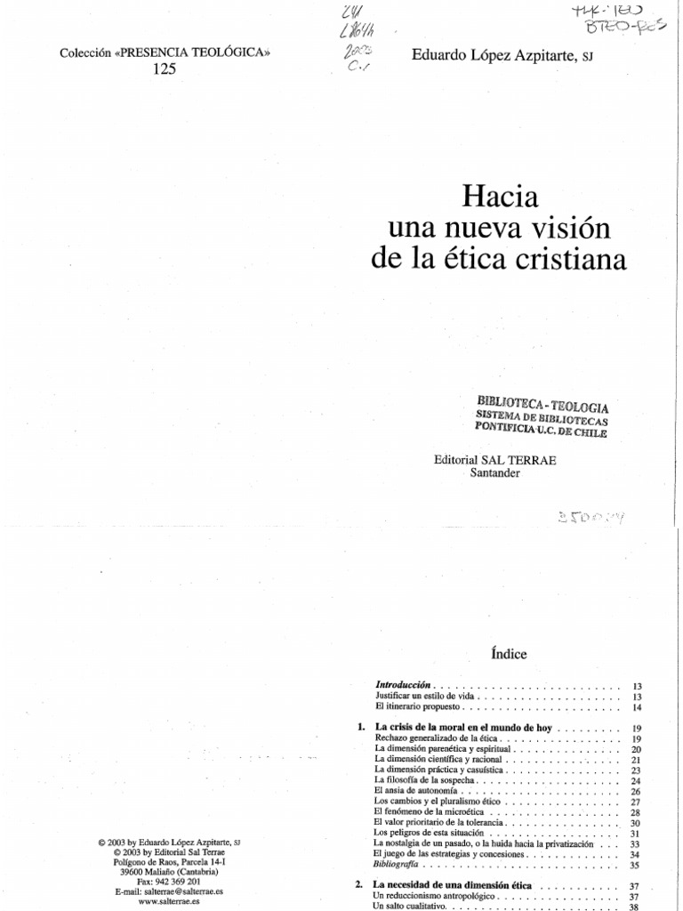 hacia-una-nueva-visi-n-de-la-tica-cristiana-eduardo-l-pez-azpitarte