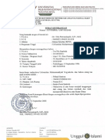 Mahasiswa Aktif PDF