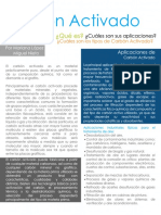 Tipos de Carbon PDF