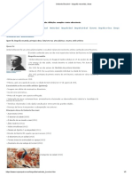 Umberto Boccioni - Biografia Resumida, Obras