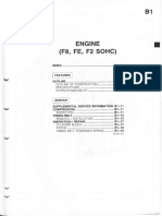 Section B1 (Ex. 1A) - Engine (F8, FE, F2 SOHC).PDF