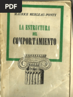 Delbos V Le Spinozisme 1950 - 