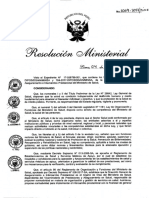 RM 1069-2017-Minsa Directiva Administrativa Cartera de Servicios