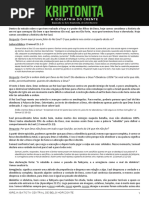 Licao Idolatria Do Crente