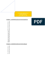 Clave de Respuestas PDF