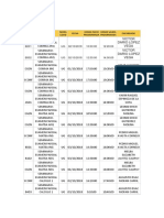 Nuevos Seminarios