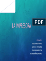 La Impresora