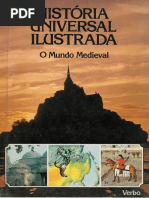 História Universal Ilustrada 2 - O Mundo Medieval