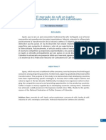 Ensayos Sobre Economia Cafetera Federacion - Nacional - Cafeteros PDF