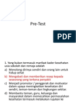 Pre-Test remaja.pptx