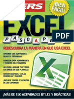 Excel Paso A Paso PDF