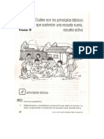 Proyectos Pedagogicos de Aula