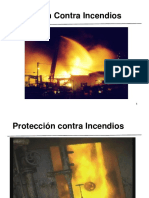 Protección Contra Incendios