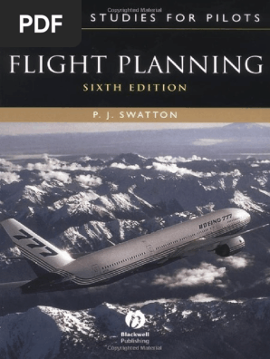 Flight Planning
