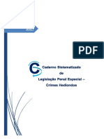 Legislação Penal - Crimes Hediondos (2018).pdf