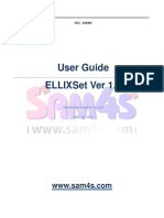 Er290 User Manual