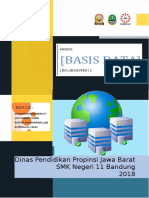 Database Document