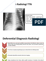 Dd Radiologi