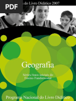 geografia