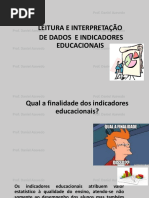 Slides Parâmetros Curriculares Nacionais