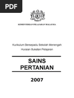 Download HURAIAN SUKATAN PELAJARAN SainsPertanian 45 by Zulkurnain b Abdul Rahman  SN3923078 doc pdf