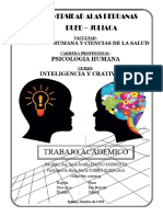 Ta-Inteligencia y Creatividad - Rosa Maria Torres Quisocala