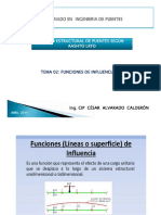 Diseño estructural de puentes según AASHTO LRFD