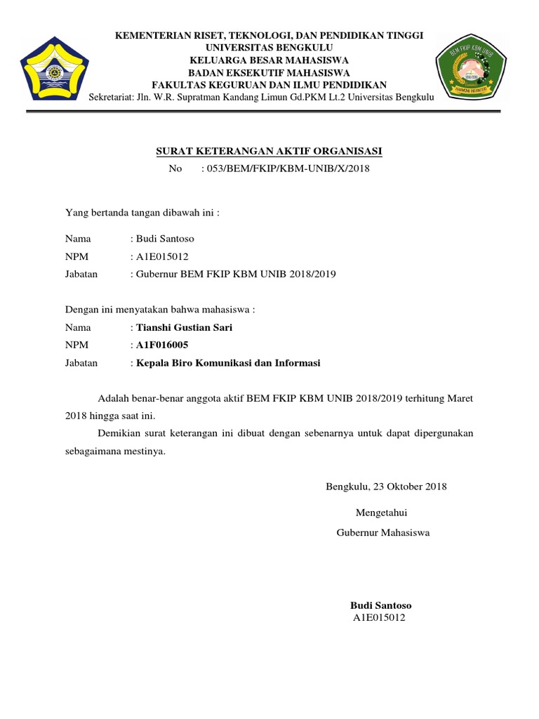Apa Itu Peti Surat