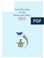Basic Doctrine - IAF PDF