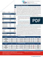 Markets lose on disappointing IIP figures - Markets outlook for 13 Oct - Mansukh