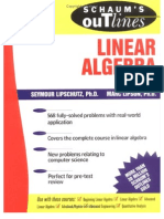 Schaum's Linear Algebra - 434
