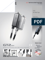 GT2 Catalog PDF