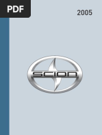 Download 2005_scion_SMG by Aaron Hedlund SN39231407 doc pdf