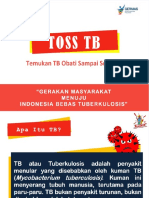 Toss TB
