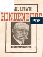 Hindenburg Emil Ludwig-Libre