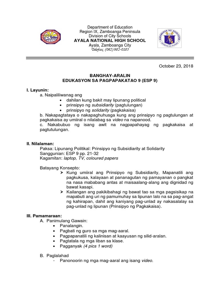 BanghayaralinESP102318
