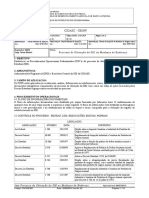 0 POPSIE 001 Processo de Obtec de SIE Ou Mudanca de Endereco