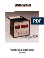 Pauwels - Temperature Controller for Transformers.pdf
