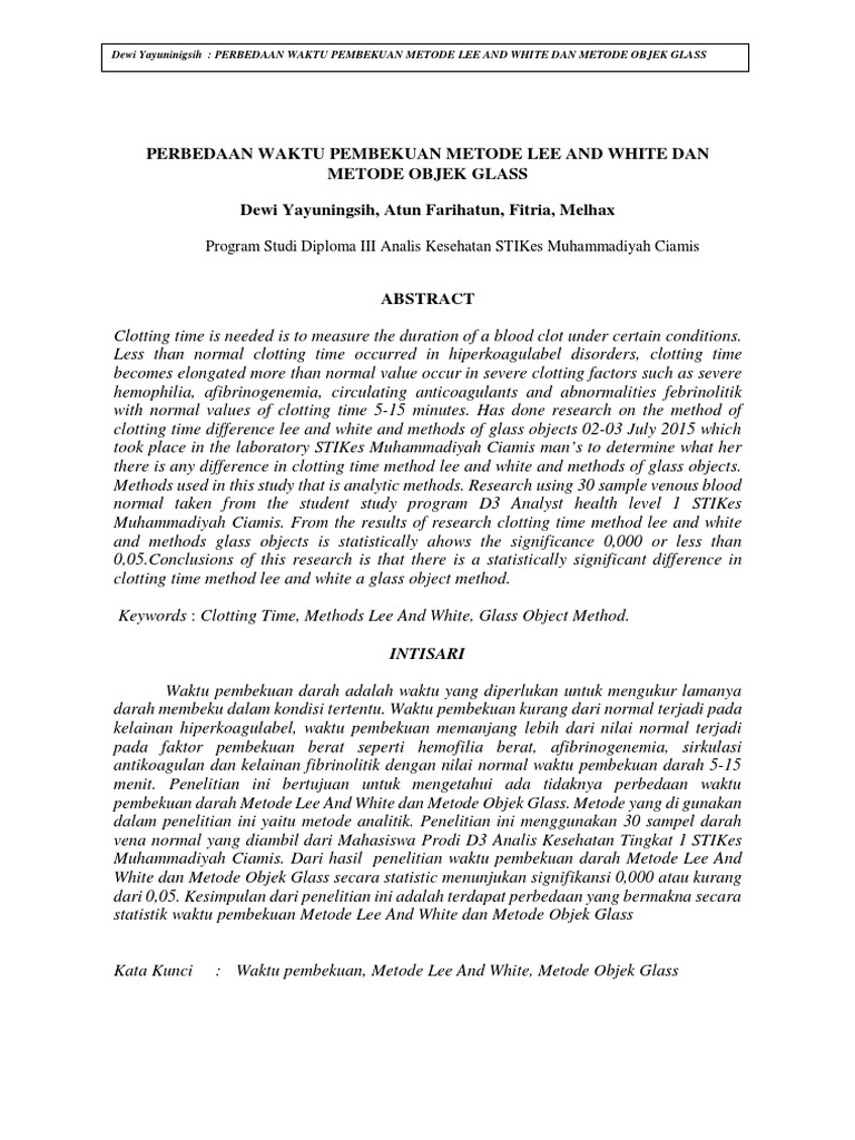 Coombs Control Cells PDF