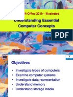 Understanding Essential Computer Concepts