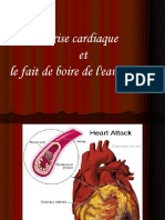 L'Eau Chaude Et Le Coeur