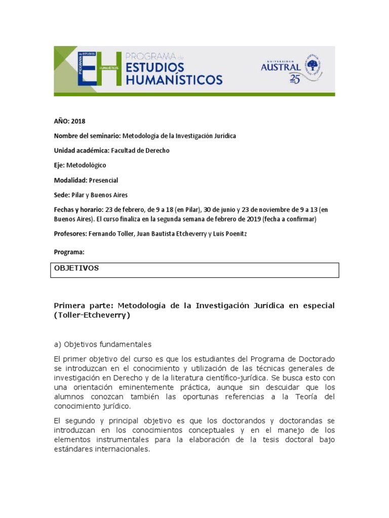 Guia para La Elaboracion Del Proyecto de Investigacion | PDF ...