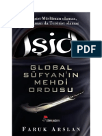 Global Süfyan'ın Mehdi Ordusu