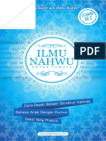 Ebook Ilmu Nahwu Untuk Pemula Cetakan Kedua.pdf