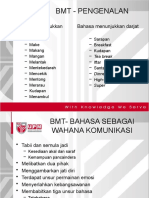 Bbm 3401 Nota Bahasa Melayu Tinggi