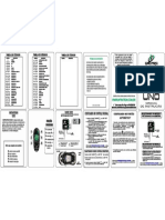 Manual Do Uno PDF